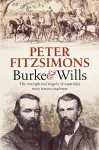 Burke and Wills cover
