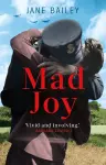 Mad Joy cover