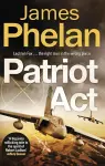 Patriot Act cover