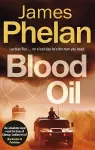 Blood Oil cover