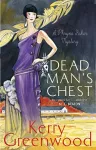 Dead Man's Chest cover