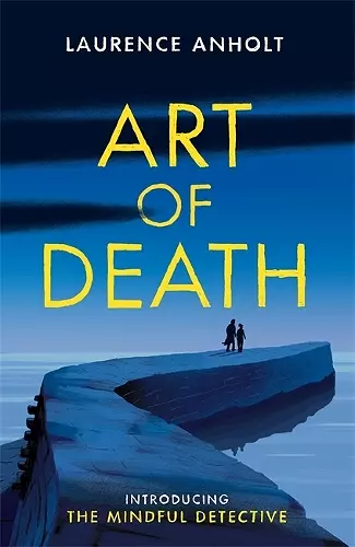 Art of Death cover