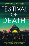 Festival of Death cover