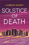 Solstice of Death cover