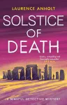 Solstice of Death cover