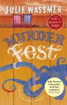 Murder Fest cover