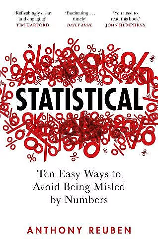 Statistical cover