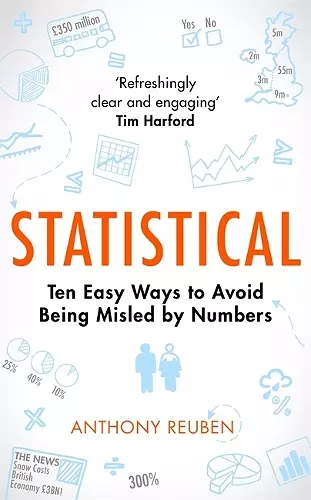 Statistical cover