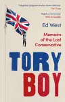 Tory Boy cover