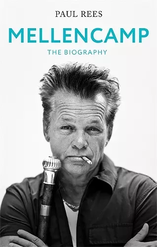 Mellencamp cover