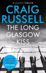 The Long Glasgow Kiss cover