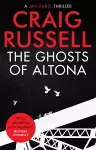 The Ghosts of Altona cover