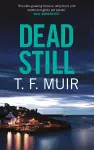 Dead Still cover