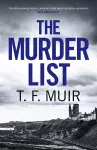 The Murder List cover