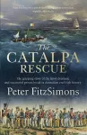 The Catalpa Rescue cover