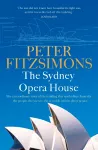 The Sydney Opera House cover