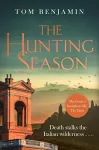 The Hunting Season cover