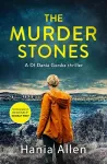 The Murder Stones cover
