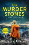 The Murder Stones cover