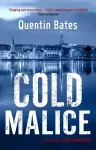 Cold Malice cover