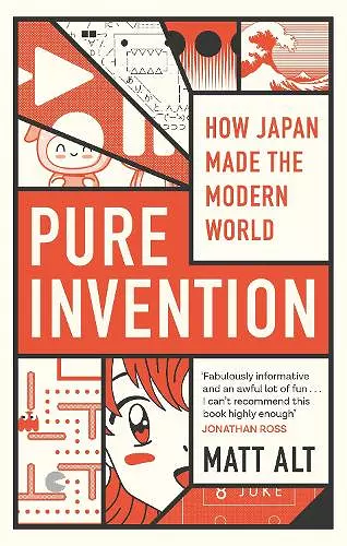 Pure Invention cover