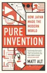Pure Invention cover