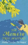 The Mimosa Tree Mystery cover