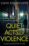 Quiet Acts of Violence cover