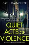 Quiet Acts of Violence cover