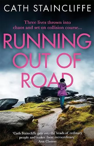 Running out of Road cover