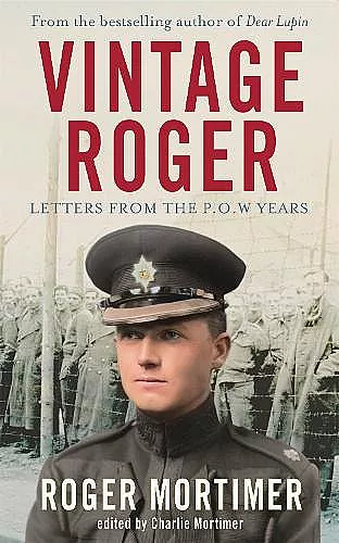 Vintage Roger cover