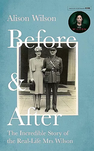 Before & After cover