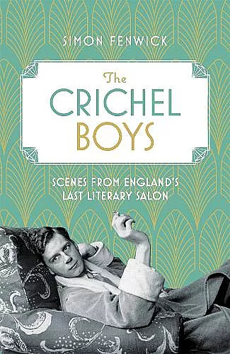 The Crichel Boys cover