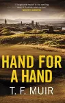 Hand for a Hand cover