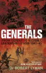 The Generals cover