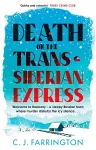 Death on the Trans-Siberian Express cover
