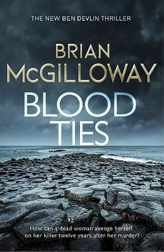 Blood Ties cover