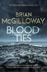 Blood Ties cover