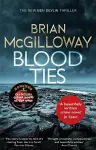 Blood Ties cover