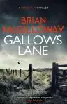 Gallows Lane cover
