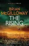 The Rising cover