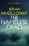 The Nameless Dead cover