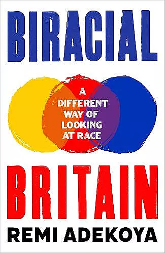 Biracial Britain cover
