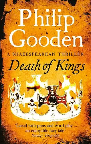 Death of Kings cover