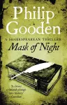 Mask of Night cover