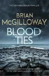 Blood Ties cover