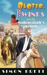 Blotto, Twinks and the Maharajah's Jewel cover