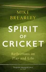 Spirit of Cricket cover