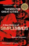 Themes for Great Cities cover