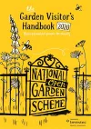 The Garden Visitor's Handbook 2020 cover